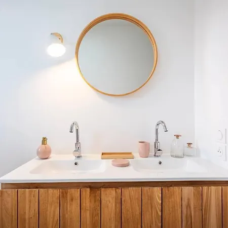 ヴィラ Maison Charme Et Confort - Piscine Chauffee