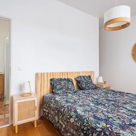 Maison Charme Et Confort - Piscine Chauffee *