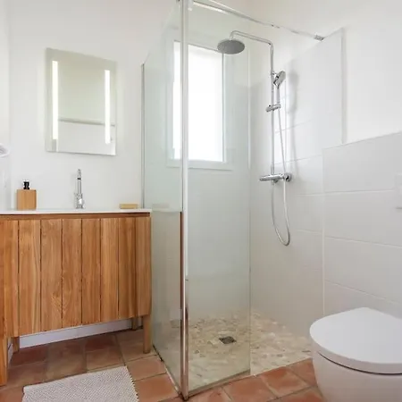 ヴィラ Maison Charme Et Confort - Piscine Chauffee Tarabel