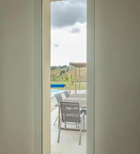 Maison Charme Et Confort - Piscine Chauffee Tarabel