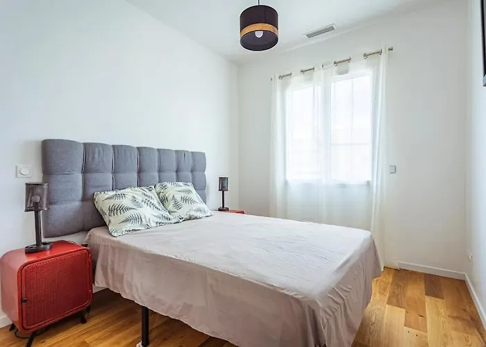 Maison Charme Et Confort - Piscine Chauffee Villa *