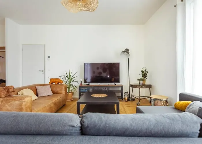 Maison Charme Et Confort - Piscine Chauffee * Tarabel