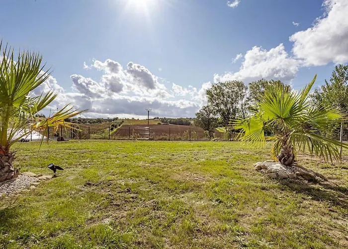 Villa Maison Charme Et Confort - Piscine Chauffee *